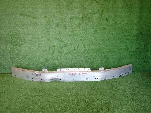 MERCEDES W253 253 GLC bumper support front front