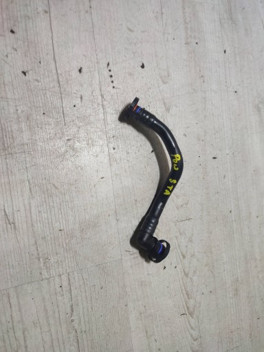 Volkswagen Touran III 20r 5TA hadice vzduchový