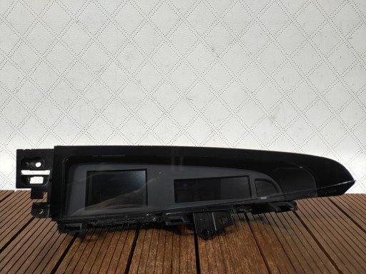 MAZDA 3 BL 09-13 display RADIA BHB6611J0 EUROPA OE