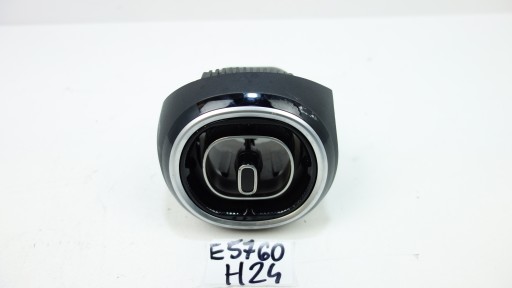 grid air conditioning devices MERCEDES-BENZ C W206 2021- A2068303101