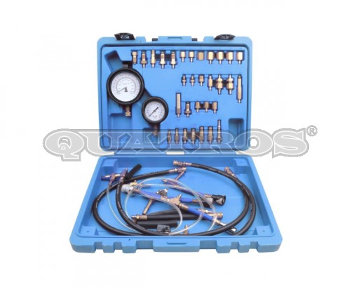 Тестер тиску палива 2 таймера