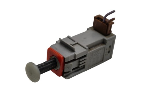 OPEL CORSA D Sensor PEDALU der Kupplung Original 55701396