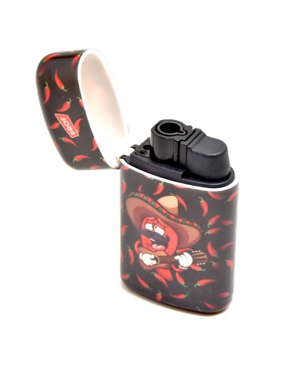 Газова запальничка Prof Paprika