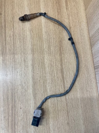 97060612301 - PORSCHE PANAMERA 970 лямбда-зонд