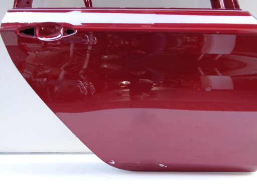 door right rear. BMW 2 F46 GRAN TOURER NR 23753