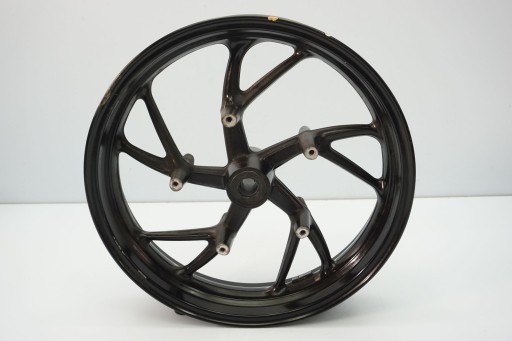 BMW F 800 S 06-10 ОБОД ПЕРЕДНИЙ ПЕРЕДНИЙ