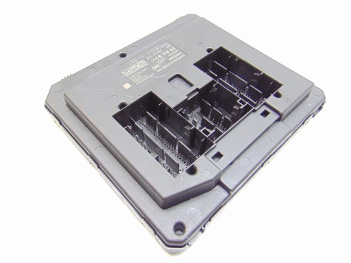 15418865495 - Модуль контролера комфорту skoda fabia iii 2q0937090b