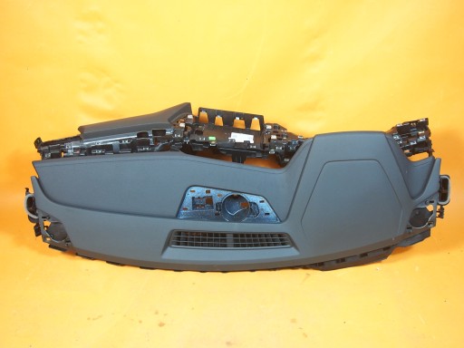 4kL857033 4kL857736 - Audi E-Tron приборная панель консоль 4kl857051