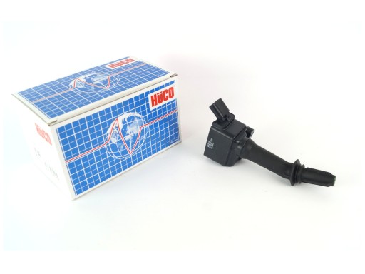 134093 - Катушка зажигания opel corsa e 1.0 mokka 1.4 huco