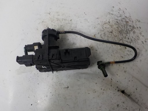 PEUGEOT 308 3008 5008 CITROEN C4 II PICASSO C5 HDI pumpe des gasses DPF FAP