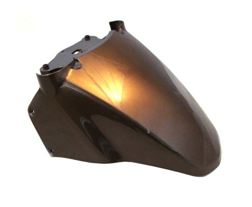 T16117-a - JUNAK винтаж крыло спереди коричневый для 2018