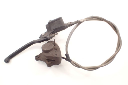 99180 - Гальмівний супорт насос Derbi Boulevard 125