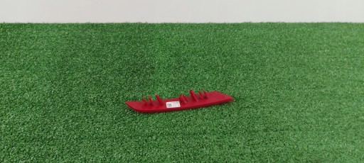 JAGUAR and-PACE left ODBLASK W bumper rear light