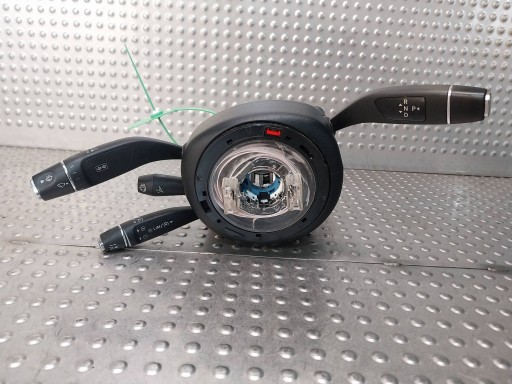 steering wheel levers and controls control ring A2229006802 MERCEDES S-KLASA W222