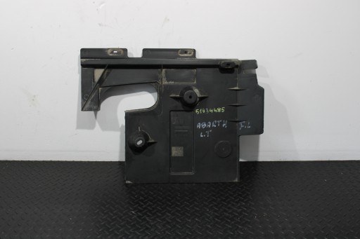 cover cover chassis FIAT ABARTH 500 LIFT 51934485