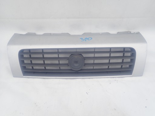 FIAT DUCATO III 3 06-14 Grill Grill des Kühlers