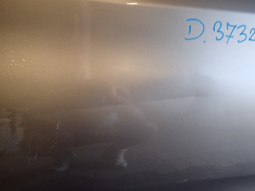 door rear part right BMW II 2 F46