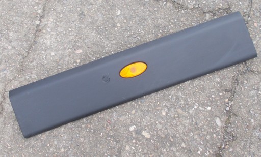 RENAULT MASTER III LIFT 2,3DCI modanatura Copertura Destro parafango 768F30003R