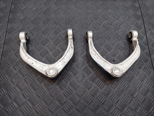 arm front front upper right 31360837 left VOLVO S90 II V90 2.0 D5 AWD