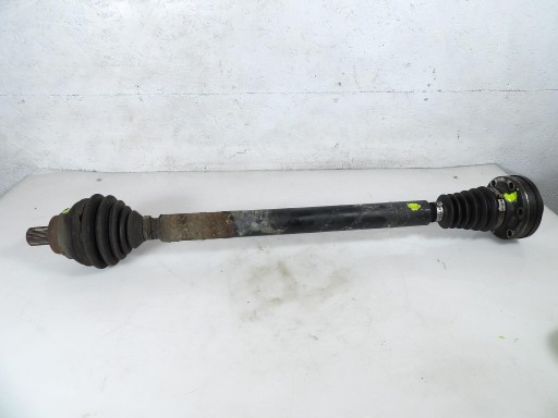 VW PASSAT B6 2.0TDI MANUAL semi-axis right front