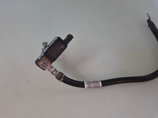 Klemme ujemna minus Minus MERCEDES GLC X253 W253 C253 W205 A0009056507