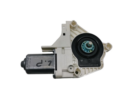 motor PODNOSZENIA ablak bal eleje AUDI A6 C7 8K0959801A