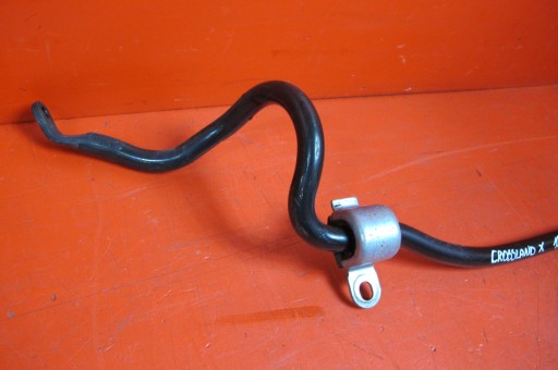 Opel Crossland X P17 H75 bar stabilizing STABILIZATOR front