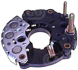 Діодний міст генератора 135609 hc-груз