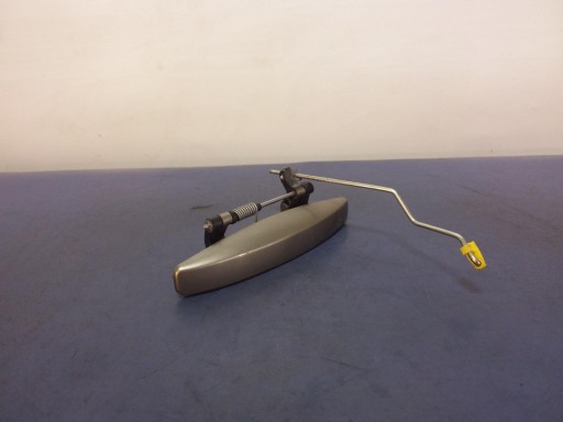 DACIA LODGY ДВЕРНАЯ РУЧКА ЗАДНЯЯ ЛЕВАЯ ЗАДНЯЯ TEHNK