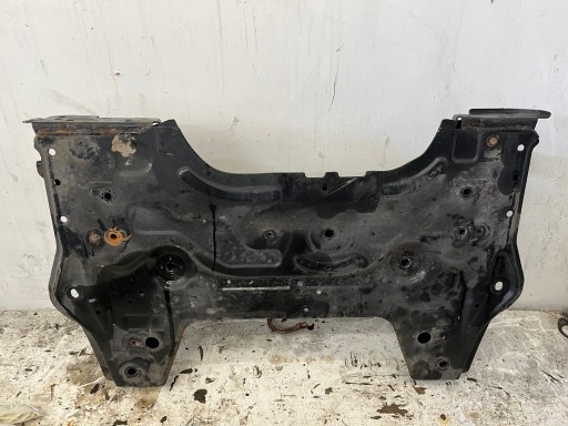 OPEL CORSA F Essieu Pont essieu Suspension Moteur Original