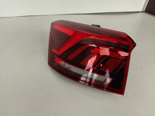 light left rear VW T-ROC 2GA 21- LIFT LED