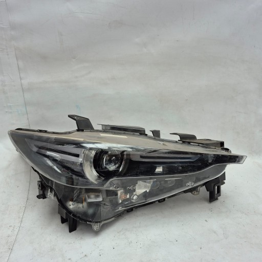 MAZDA CX-5 II 2 17- light right front front FULL LED KB8N51030