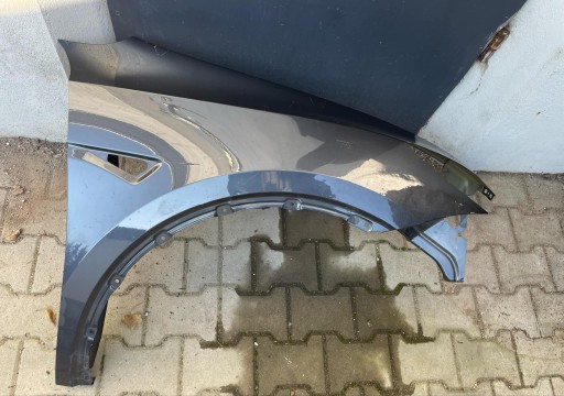 Tesla y бризковик передний передний правий 1493472-00-cp 1493472-00-c oem