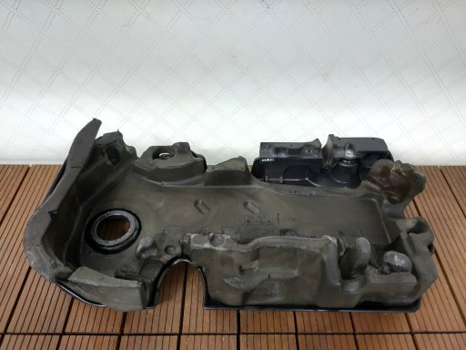 OPEL ASTRA K V 15-19 1.4T TURBO fedél fedél NA motor 12665057 OE