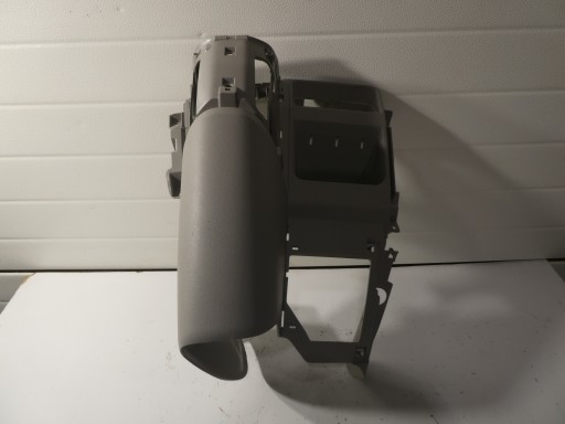 VW T6 cover TUNEL central 7E1858365 P/Q