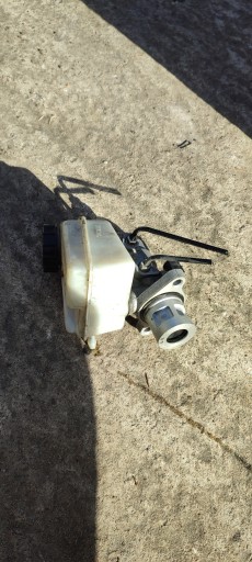 Pompe Servo Frein seat ibiza IV 6J