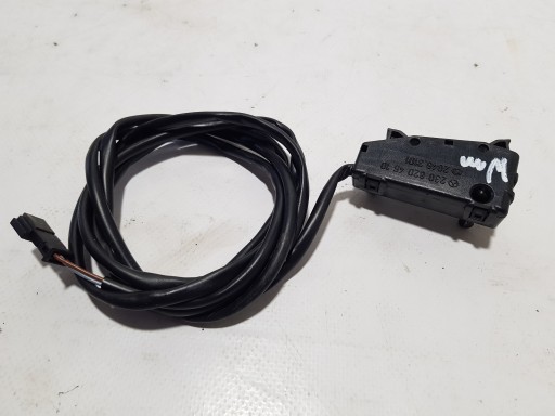 Sensor KRANCOWY SENSOR dach links MERCEDES SL R230 W230