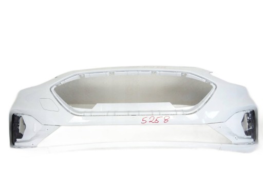 Ford Focus MK4 ST 18- bumper front front