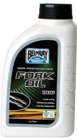BEL-RAY FORK OIL 10W 1L АМОРТИЗАТОРИ