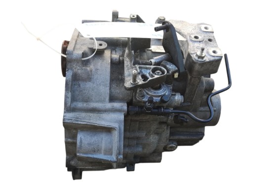 Getriebe MANUALNA SEAT LEON II CUPRA R LIFT 2.0 TFSI 2009-2012 LMN