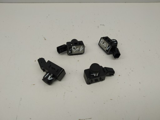 Toyota Rav4 V Corolla E21 CHR Lexus LBX NX UX Sensor Parken PDC Orygin