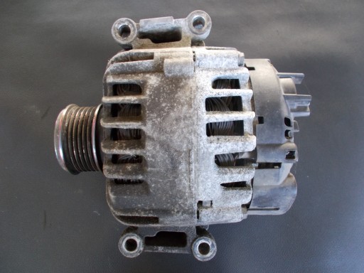 06K903015B - Генератор vw t6 2.0tsi