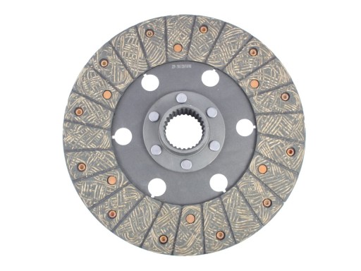 70011176 - ДИСК ЗЧЕПЛЕННЯ II СТУПЕНЯ КОМФОРТ 7001 1176 700