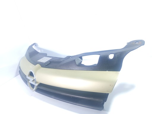 Opel Astra H 04-10 grill grille radiator OE 13108463
