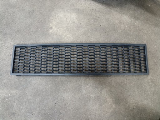 51117903894 - Решітка центрального бампера bmw f10 f11 m пакет 7903894