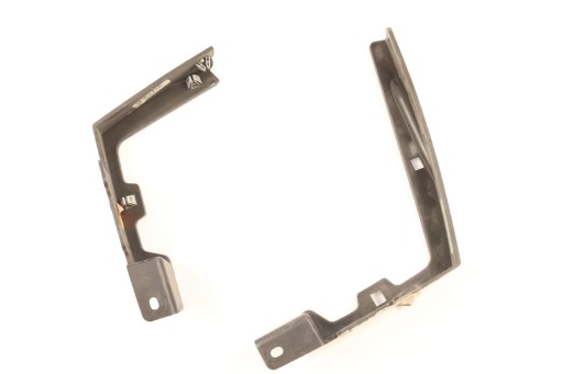 20791183 20791182 - OPEL AMPERA 12-15 ПРОСКАЛЬЗЫВАНИЕ ЗАДНЕГО БАМПЕРА НИЖНИЙ LE PR