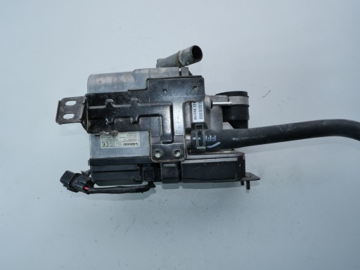 WEBASTO Riscaldatore riscaldamento ausiliario parcheggio usato webasto  KIA D595-JDXAA-03