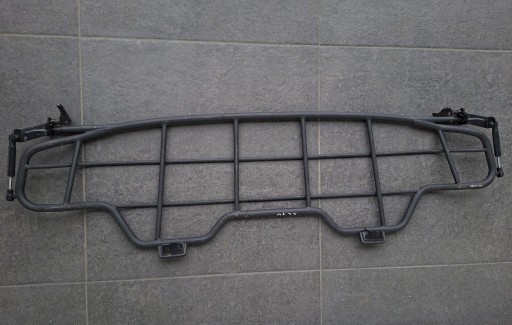grid boot VOLVO XC70 II V70 III