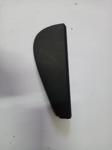 Couverture tablier moteur Aile Droite Arrière RENAULT MEGANE III 08-16