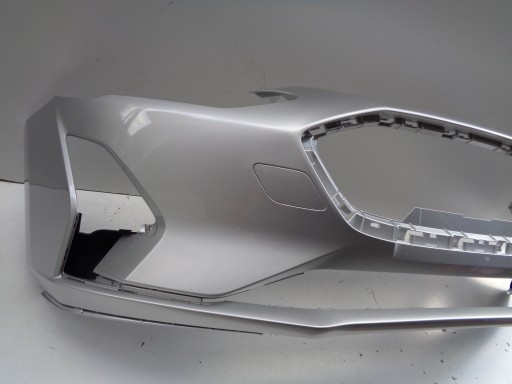 NO-WY-- front bumper FORD FOCUS MK4 18- NR 54120
